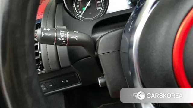 Jaguar F-TYPE id 3568342 из Кореи 9