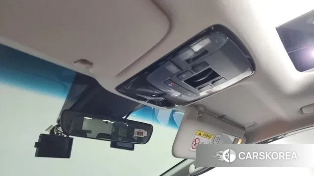 Hyundai Staria id 3232446 из Кореи 9