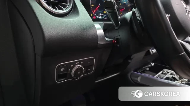 Mercedes-Benz GLB-Class X247 id 3514125 из Кореи 9