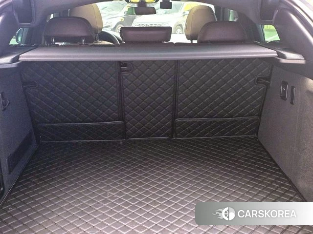 BMW X4 (G02) id 3891059 из Кореи 9