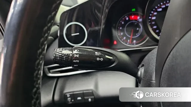 Hyundai Avante (CN7) id 3760529 из Кореи 9