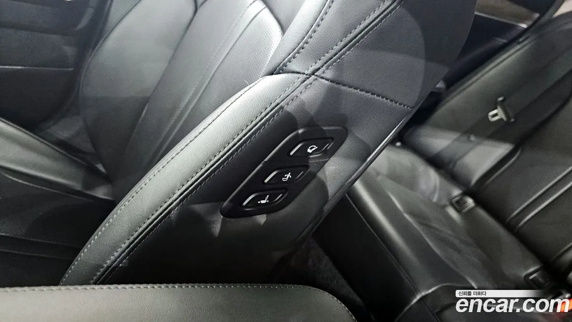 Kia K5 3rd generation id 2112921 из Кореи 9