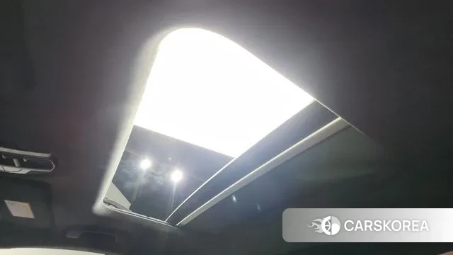 Porsche Panamera (971) id 3765982 из Кореи 9