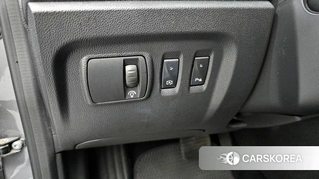 Renault Korea (Samsung) New QM3 id 4295124 из Кореи 9