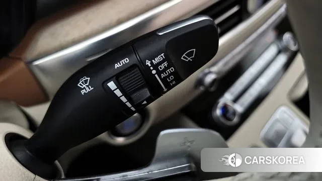 Genesis G90 id 3468704 из Кореи 9