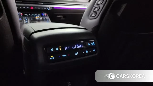 Hyundai The New Palisade id 3649502 из Кореи 9