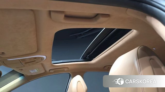 Genesis The New G70 Shooting Brake id 4768613 из Кореи 9