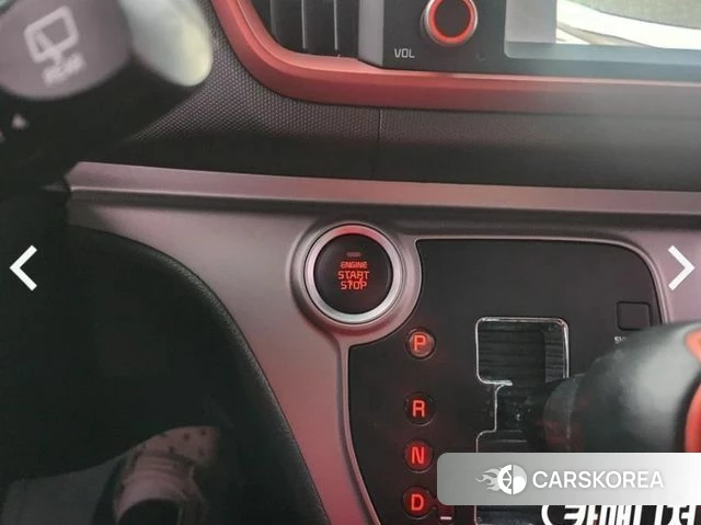 Kia The New Ray id 4490451 из Кореи 9