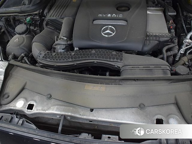 Mercedes-Benz E-Class W213 id 4542239 из Кореи 9