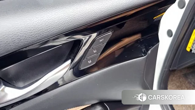 Kia K7 Premier id 3149922 из Кореи 9