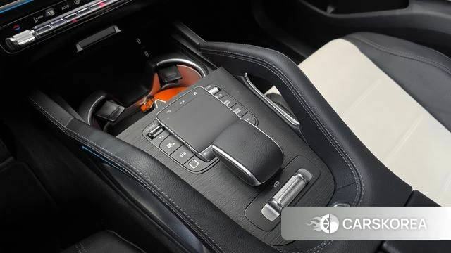 Mercedes-Benz GLE-Class W167 id 4474100 из Кореи 9