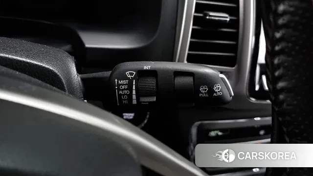 Ssangyong Rexton Sports id 3380466 из Кореи 9