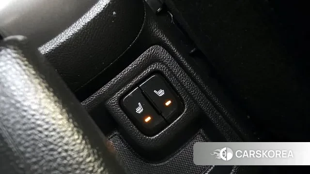 Chevrolet (GM Daewoo) The New Spark id 3319598 из Кореи 9