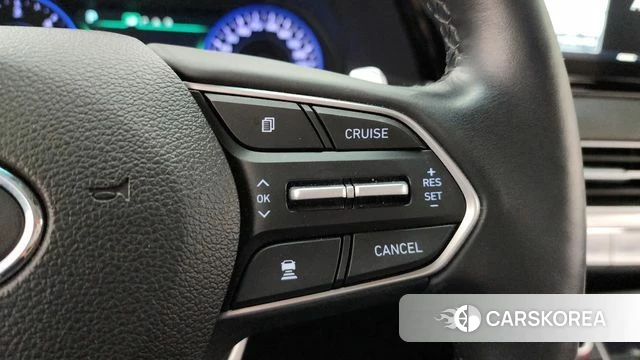 Hyundai Palisade id 3917101 из Кореи 9