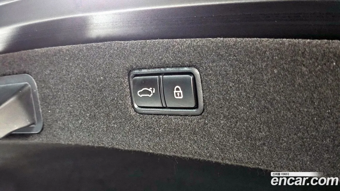 Genesis G90 id 1660691 из Кореи 9