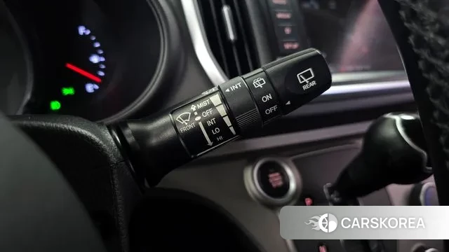 Kia The New Ray id 3374089 из Кореи 9