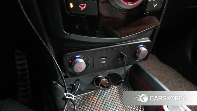 Ssangyong Tivoli Armor id 4286083 из Кореи 9