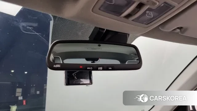 Hyundai Venue id 3703354 из Кореи 9