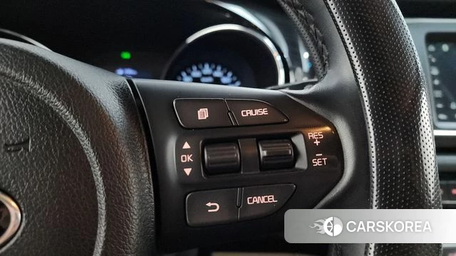 Kia The New Carnival id 4317972 из Кореи 9