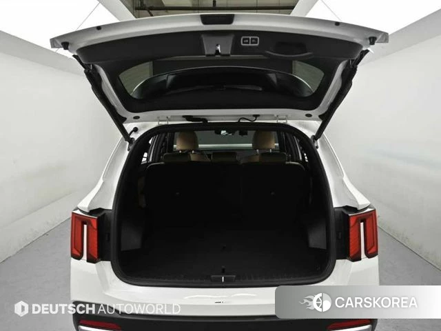 Kia The New Sorento 4th Generation id 4354461 из Кореи 9