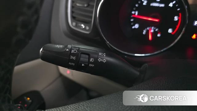 Kia The New Carnival id 4286167 из Кореи 9