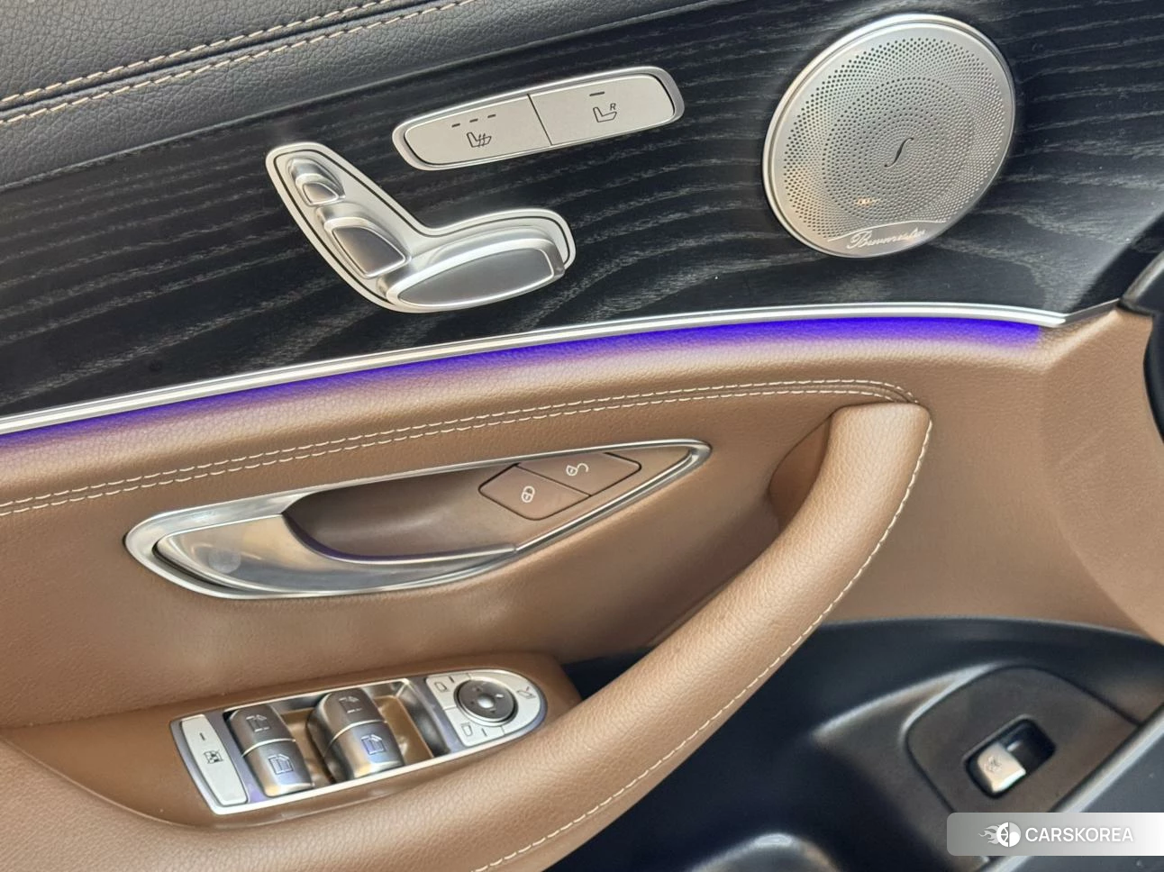 Mercedes-Benz E-class id 4487175 из Китая 9
