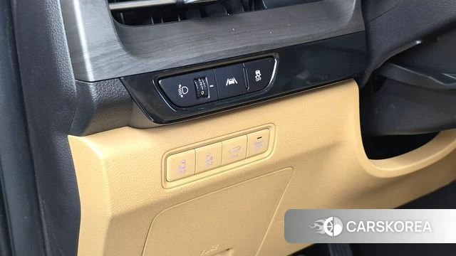 Kia Carnival 4th generation id 4854371 из Кореи 9