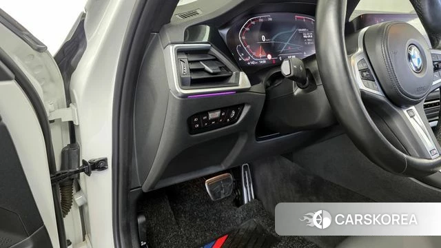 BMW 3 Series (G20) id 3903927 из Кореи 9