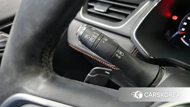 Renault Korea (Samsung) Capture id 3601556 из Кореи 9