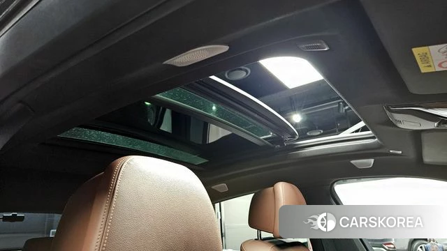 BMW X6 (G06) id 4376659 из Кореи 9