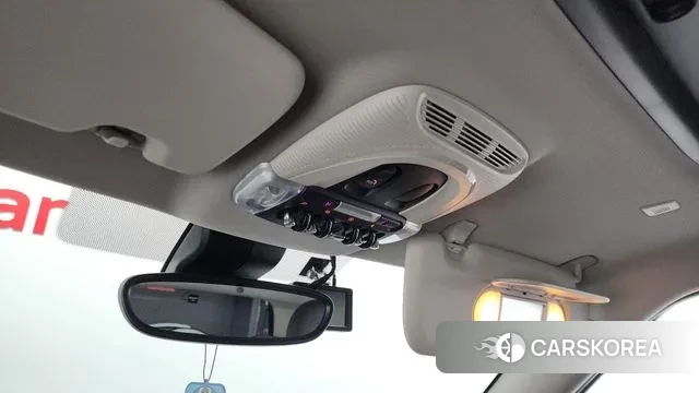 Mini Cooper Countryman id 3591797 из Кореи 9