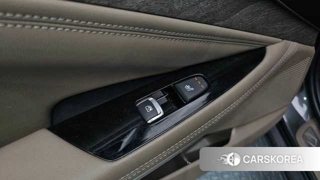 Kia K8 Hybrid id 4835411 из Кореи 9