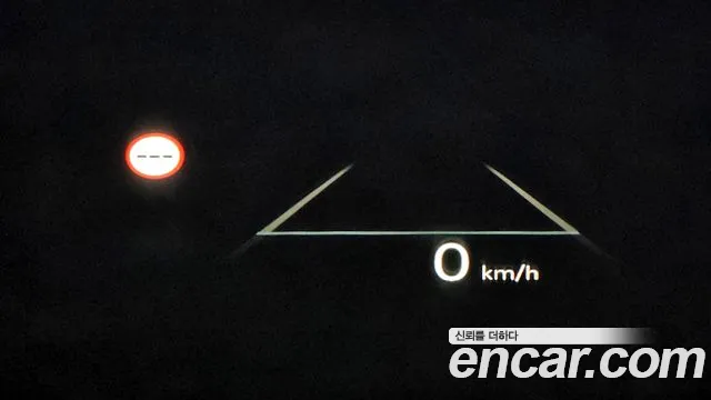 Hyundai Grandeur Hybrid (GN7) id 2699228 из Кореи 9