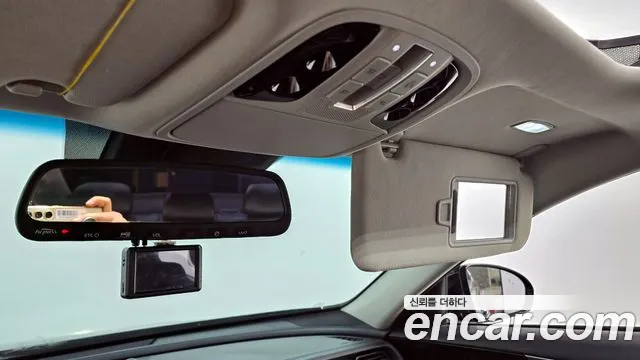 Kia K7 Premier id 2409792 из Кореи 9