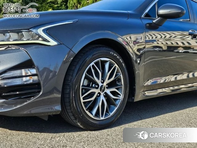 Kia K5 3rd generation id 3839694 из Кореи 9