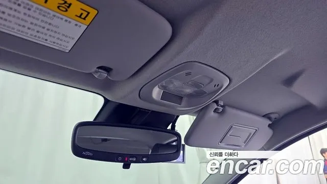 Chevrolet (GM Daewoo) The New Spark id 2945568 из Кореи 9