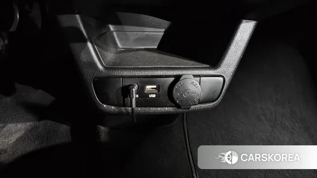 Kia The New Ray id 3403173 из Кореи 9