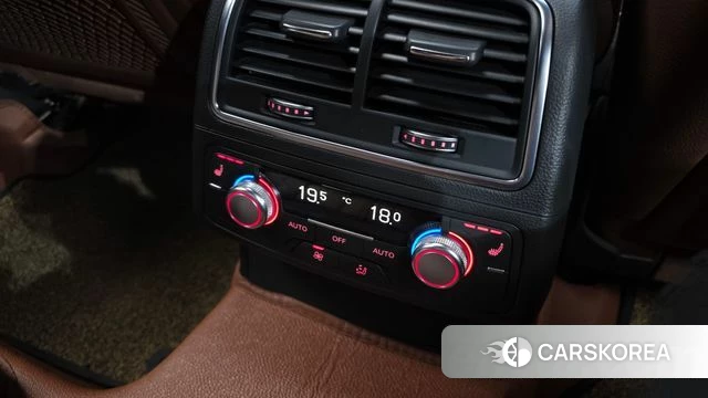Audi New A6 id 4557862 из Кореи 9