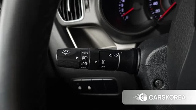 Kia The New Ray id 3484703 из Кореи 9