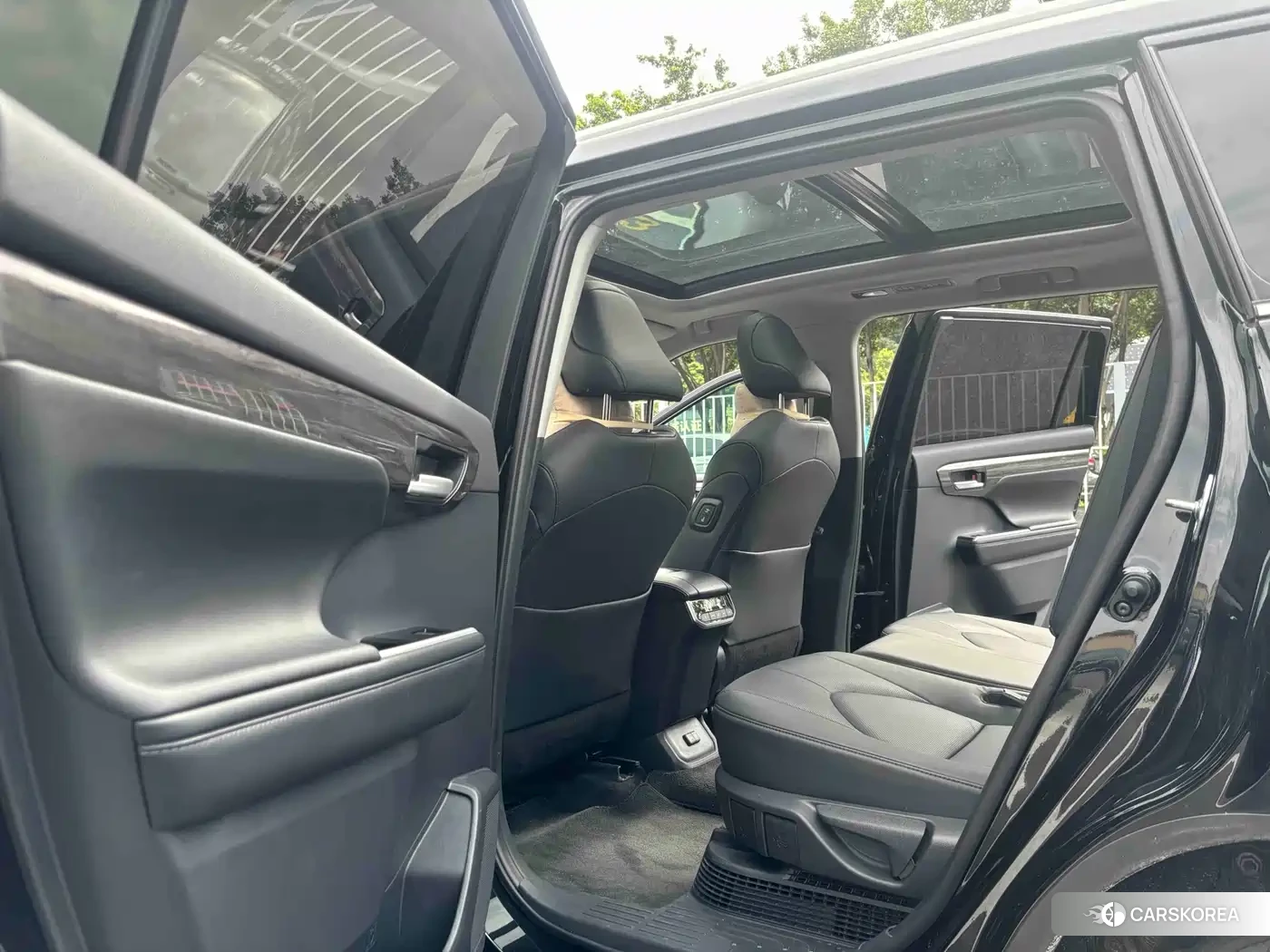 Toyota Highlander id 4600568 из Китая 9