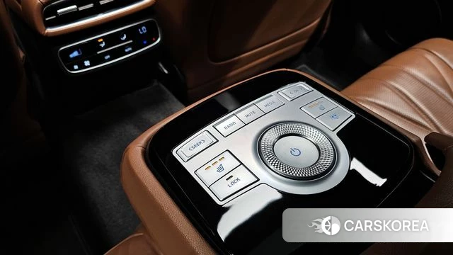 Genesis G80 (RG3) id 4338808 из Кореи 9