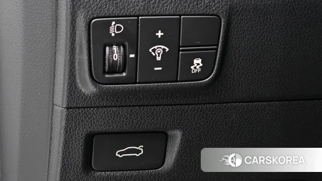 Kia The New K5 3rd generation id 4870924 из Кореи 9