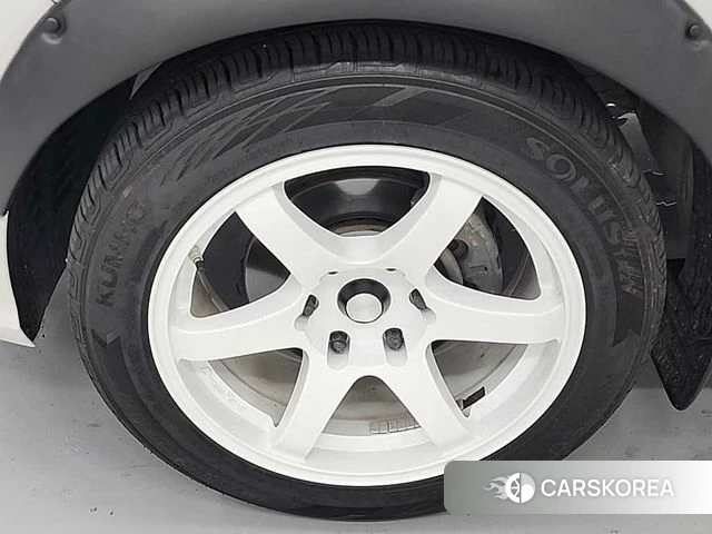 Hyundai The New Grand Starex id 4362530 из Кореи 9