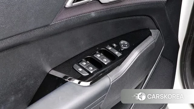 Kia Sportage 5th Generation id 3712801 из Кореи 9