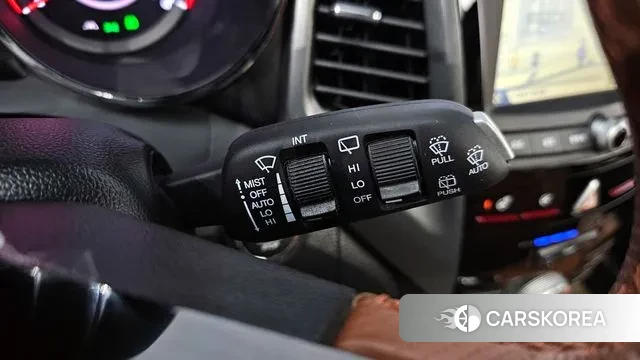 Ssangyong Tivoli Armor id 3134260 из Кореи 9