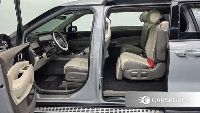 Kia The New Carnival 4th Generation id 2993162 из Кореи 9