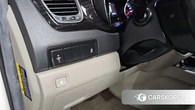 Kia The New Carnival id 3480339 из Кореи 9