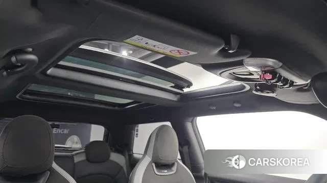 Mini Cooper S id 3468351 из Кореи 9