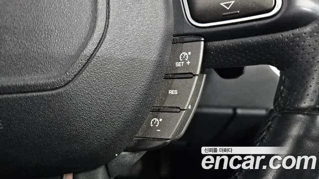Land Rover Range Rover Evoque id 2394070 из Кореи 9