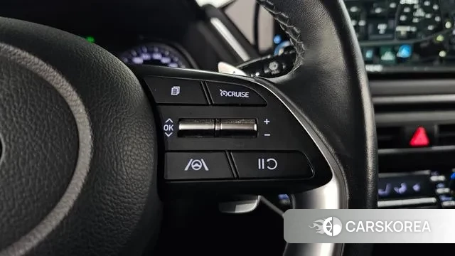 Hyundai Sonata Hybrid (DN8) id 3740259 из Кореи 9